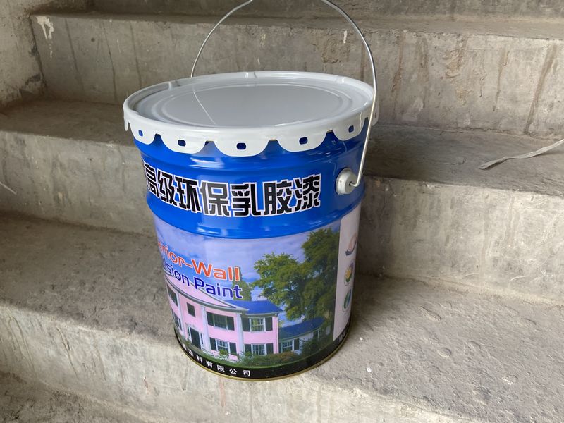 四通高級環保乳膠 